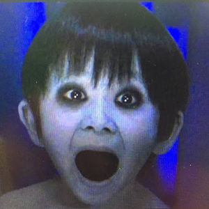 Meet your Posher, Sergei